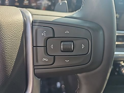 New 2026 GMC Sierra 1500 SLT AWD/4WD image 21