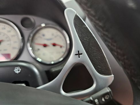 Used 2004 Aston Martin Vanquish RWD image 48