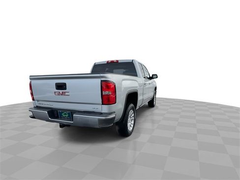 Certified 2019 GMC Sierra 1500 SLE w/ SLE Value Package image 7