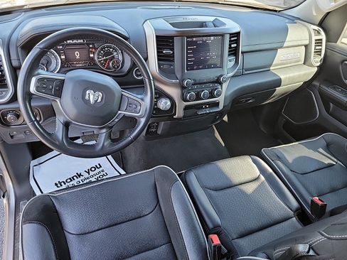 Used 2022 RAM 1500 Laramie image 19