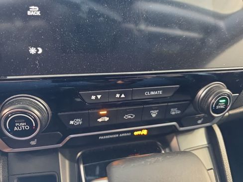 Used 2018 Honda CR-V EX image 22