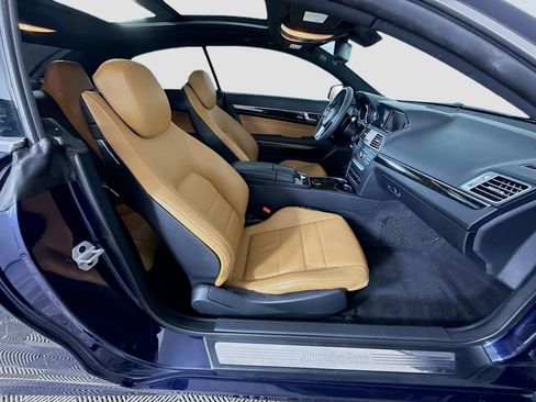 Used 2016 Mercedes-Benz E 400 Coupe image 20