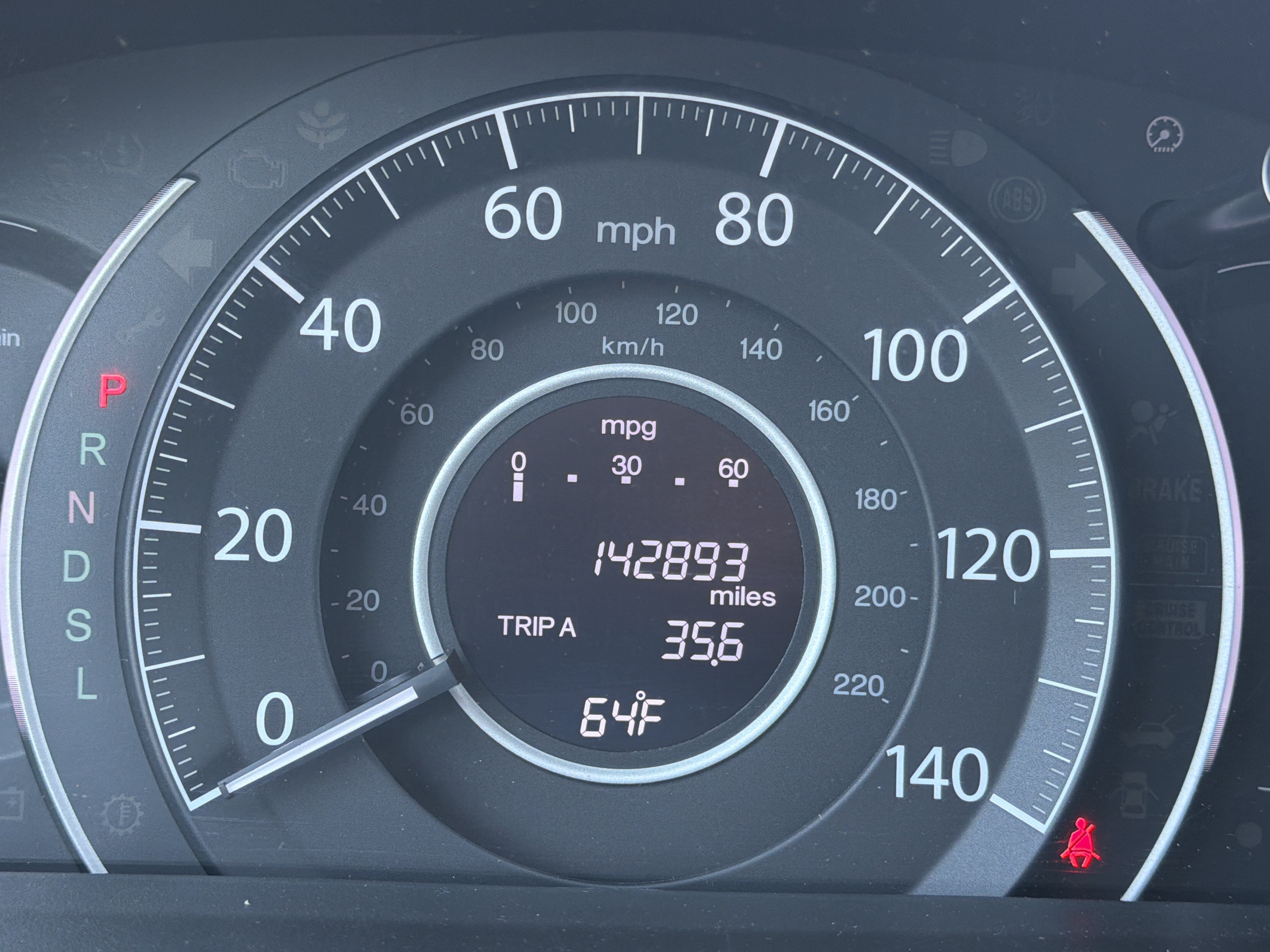 Used 2015 Honda CR-V EX-L image 11