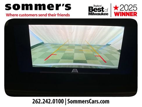 Used 2024 Buick Envista Sport Touring w/ Convenience I Package FWD image 17