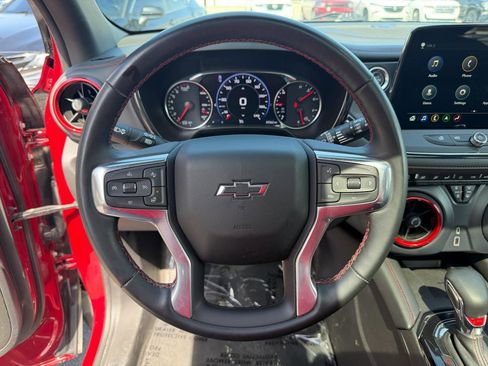 Used 2023 Chevrolet Blazer RS image 26