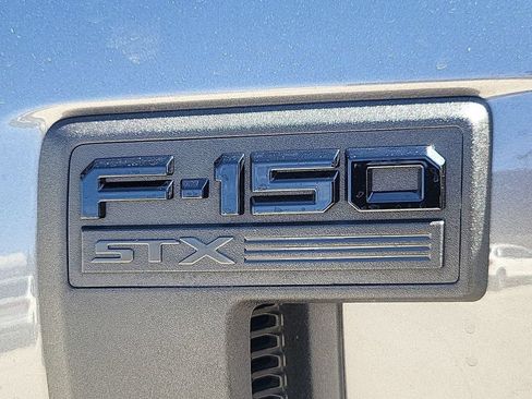 Used 2024 Ford F150 STX w/ Equipment Group 201A FX4 AWD/4WD image 38