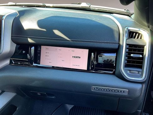 New 2026 RAM 1500 Laramie w/ Night Edition image 25