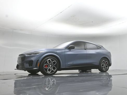 Certified 2023 Ford Mustang Mach-E GT AWD/4WD image 49