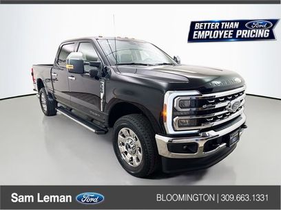 New 2026 Ford F350 Lariat w/ Chrome Package