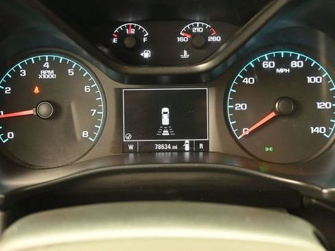 Used 2021 Chevrolet Colorado LT w/ Fleet Safety Package RWD image 27