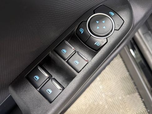 New 2025 Ford Bronco Sport Big Bend image 16