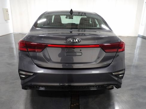 Used 2020 Kia Forte LXS image 5