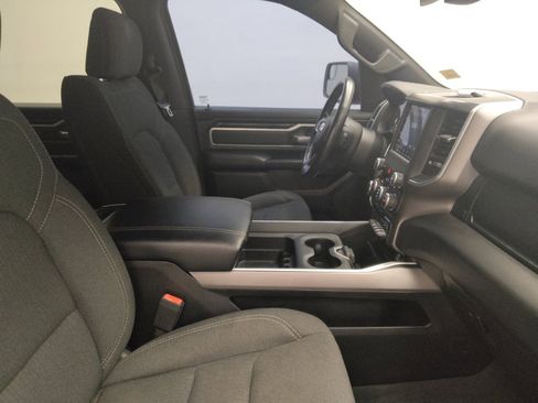 Used 2020 RAM 1500 Big Horn AWD/4WD image 21