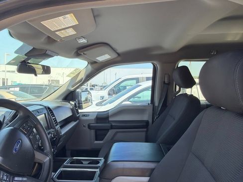 Used 2019 Ford F150 XL w/ Equipment Group 101A Mid AWD/4WD image 13