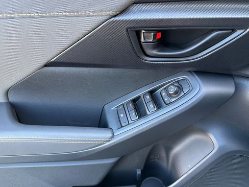 New 2026 Subaru Crosstrek 2.5i Sport AWD/4WD image 11