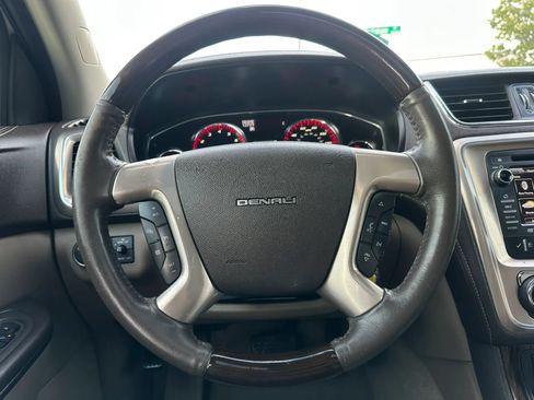 Used 2015 GMC Acadia Denali FWD image 34