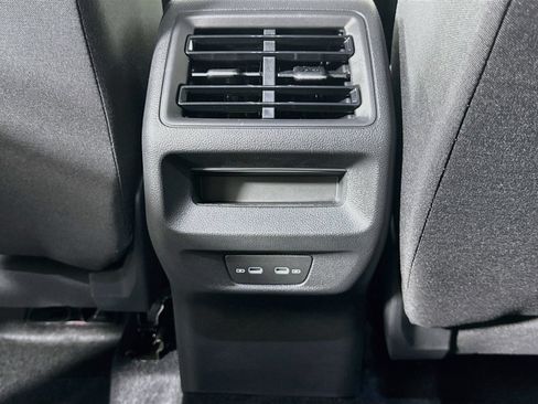 Certified 2026 Volkswagen Tiguan S AWD/4WD image 23