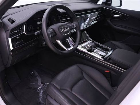Certified 2023 Audi Q7 3.0T Prestige w/ Prestige Package AWD/4WD image 6