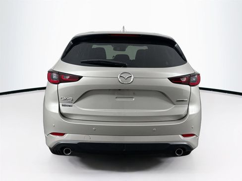 New 2025 MAZDA CX-5 AWD 2.5 S w/ Premium Plus Pkg image 7