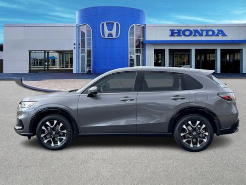 New 2026 Honda HR-V EX-L image 3