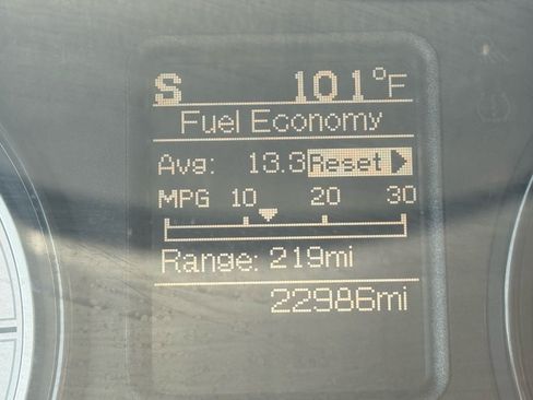 Used 2019 RAM 1500 Tradesman w/ Popular Equipment Group AWD/4WD image 6