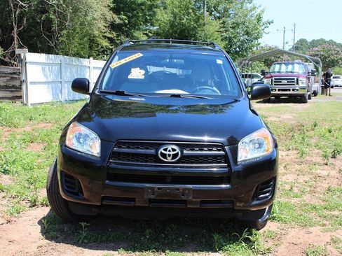 Used 2011 Toyota RAV4 4WD w/ Base L4 Extra Value Pkg image 2