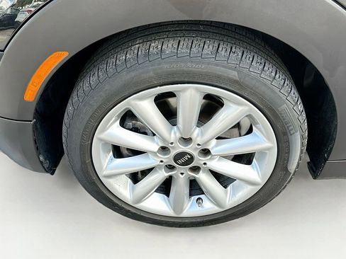 Used 2024 MINI Cooper Clubman S image 34