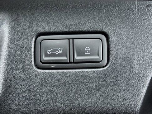 New 2026 Hyundai Palisade FWD Hybrid image 41