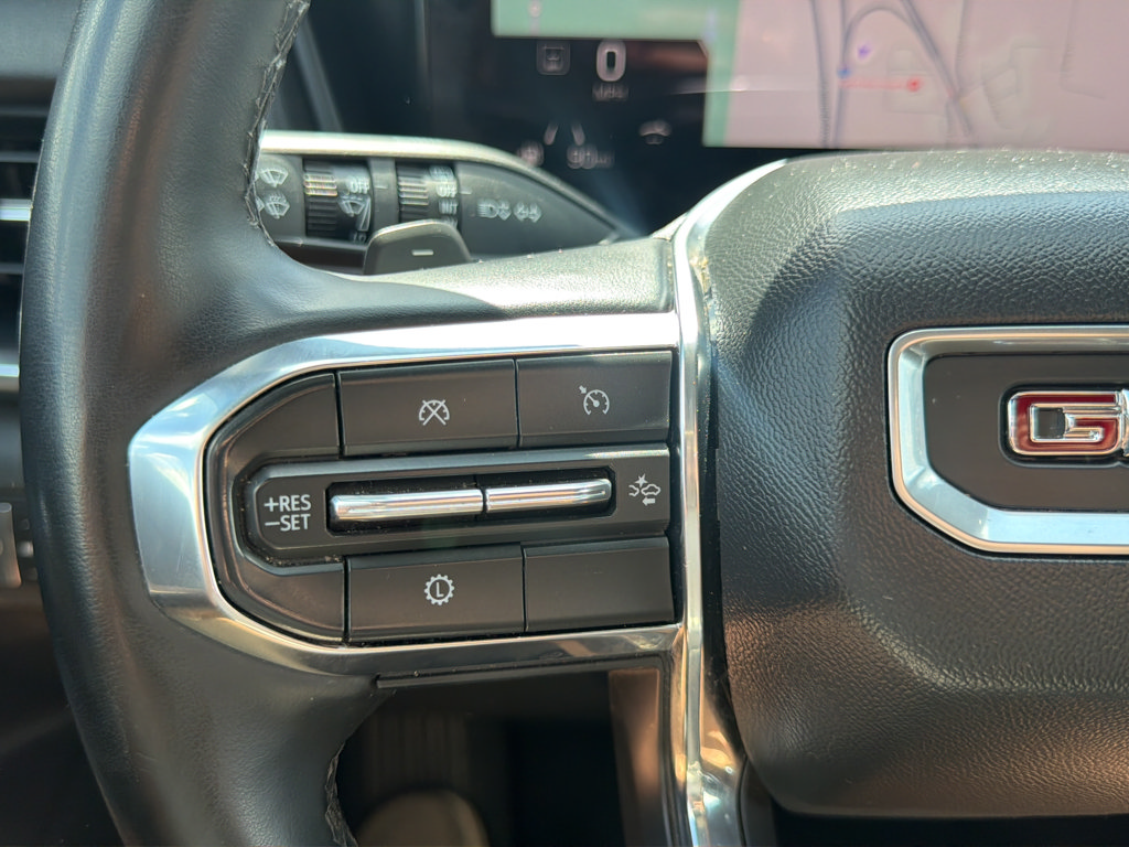 Used 2026 GMC Terrain Elevation FWD image 21