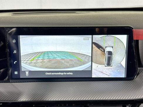 New 2026 Nissan Kicks SR w/ SR Premium Package image 11