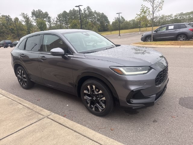 New 2027 Honda HR-V EX-L image 7
