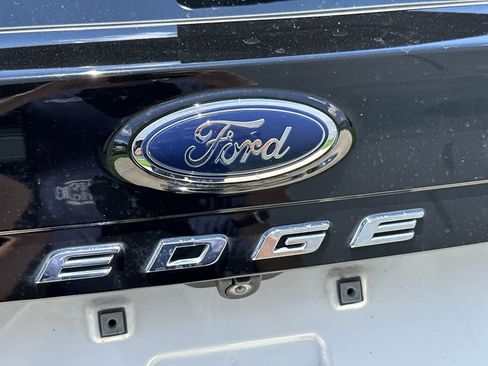 Used 2022 Ford Edge ST AWD/4WD image 15