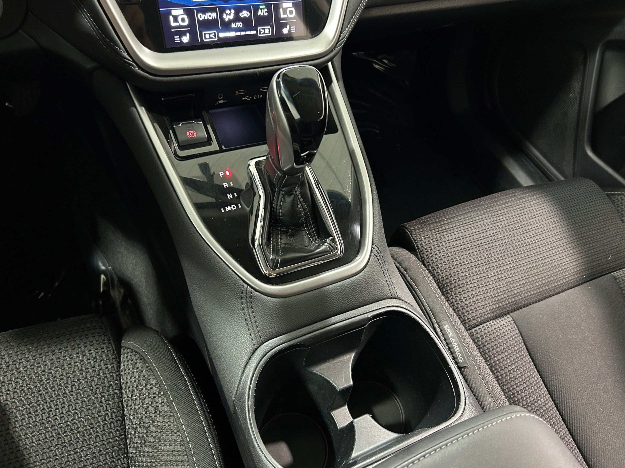 Used 2020 Subaru Outback Premium AWD/4WD image 10