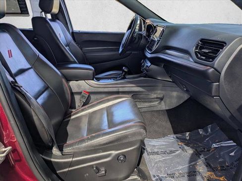 Used 2024 Dodge Durango R/T image 22