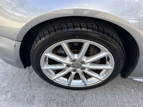 Used 2016 Audi A4 2.0T Premium Plus w/ Technology Package image 10