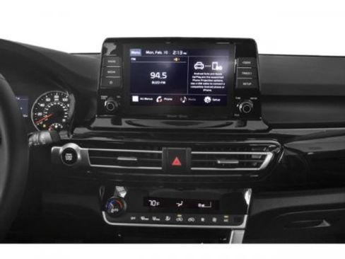 Certified 2021 Kia Seltos EX image 13