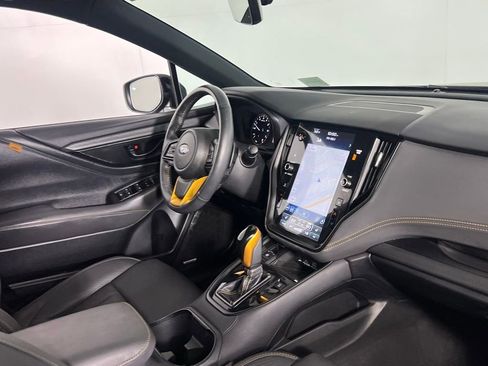 Used 2025 Subaru Outback Wilderness image 37