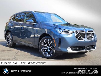 Used 2026 BMW X3 xDrive30i w/ Premium Package