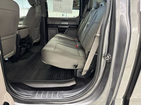Used 2019 Ford F150 XLT w/ Equipment Group 301A Mid AWD/4WD image 14