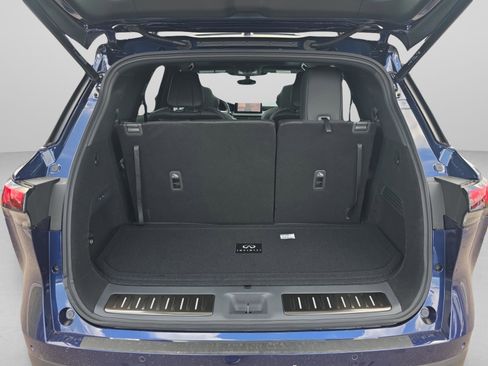New 2026 INFINITI QX60 Autograph w/ Dark Cargo Package AWD/4WD image 26