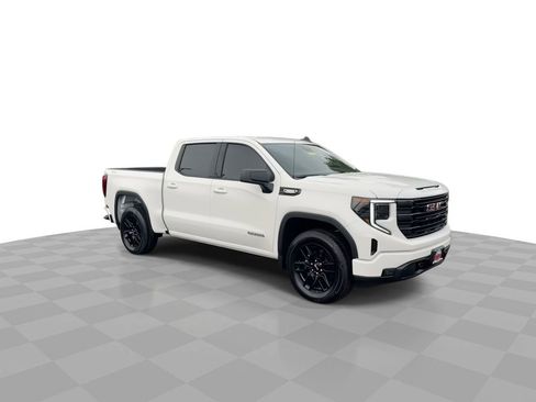 New 2026 GMC Sierra 1500 Elevation AWD/4WD image 2