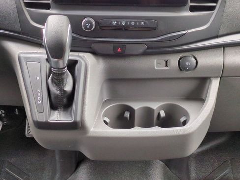 New 2026 Ford Transit 350 148 High Roof image 19