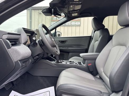 New 2026 Subaru Outback Premium AWD/4WD image 13
