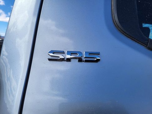 Certified 2025 Toyota Tacoma SR5 image 22