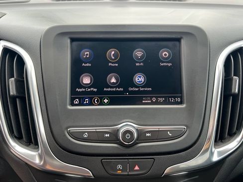 Used 2024 Chevrolet Equinox LT AWD/4WD image 37