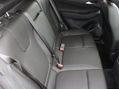 New 2026 Buick Encore GX Sport Touring w/ Advanced Technology Package image 21