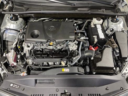 Certified 2024 Toyota Camry SE w/ Convenience Package image 13