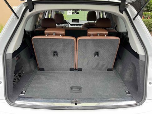 Used 2019 Audi Q7 2.0T Premium Plus image 48