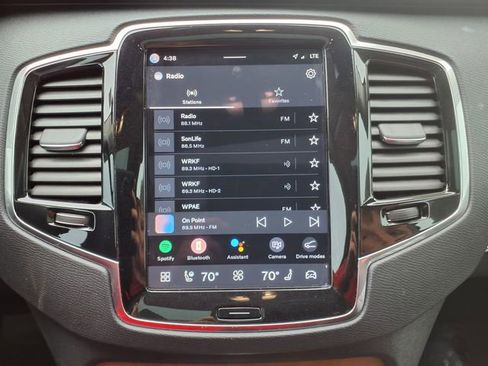 Certified 2023 Volvo XC90 T8 Plus w/ Protection Package Premier AWD/4WD image 31