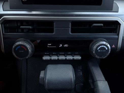 Used 2025 Toyota 4Runner SR5 RWD image 24